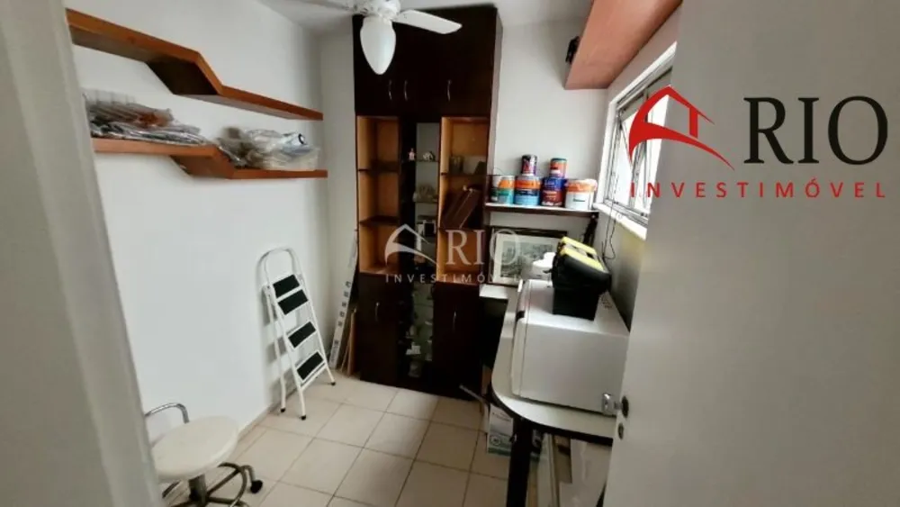 Apartamento, 4 quartos, 185 m² - Foto 16