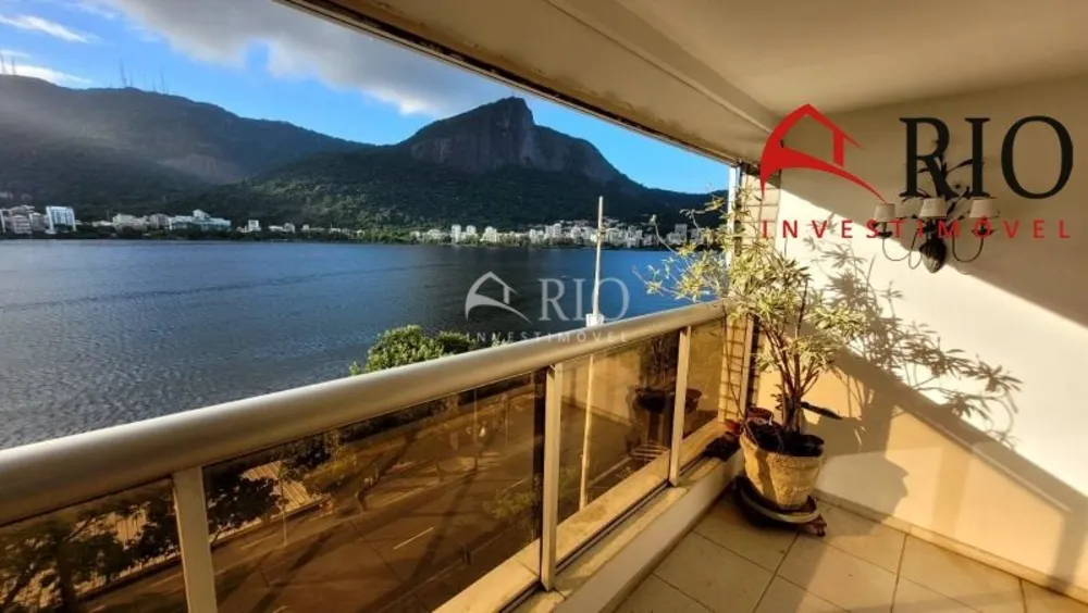 Apartamento, 4 quartos, 185 m² - Foto 4