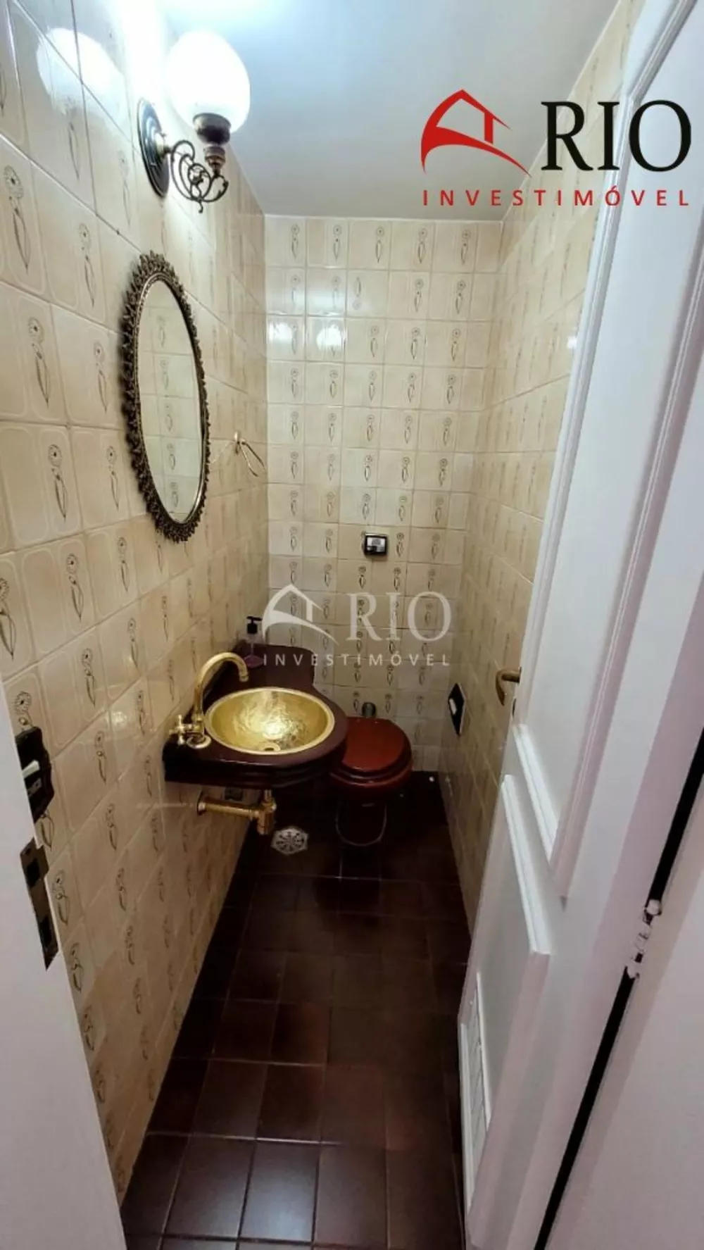 Apartamento, 4 quartos, 185 m² - Foto 1
