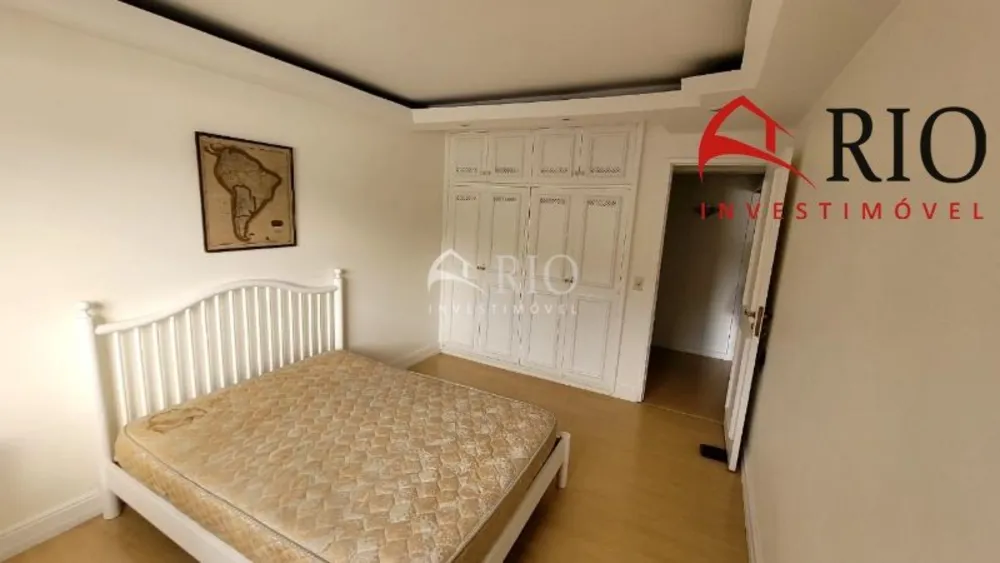 Apartamento, 4 quartos, 185 m² - Foto 10