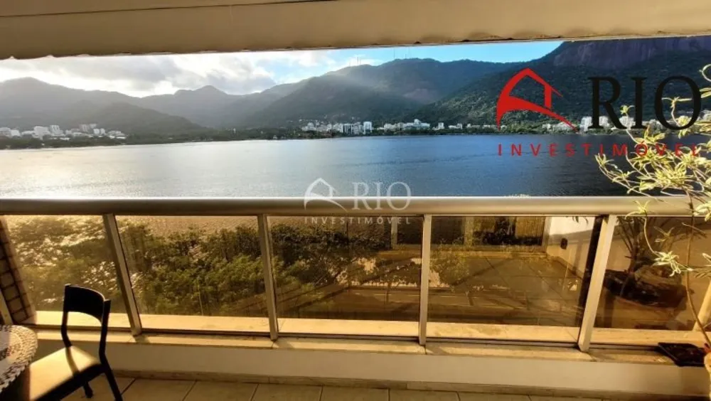 Apartamento, 4 quartos, 185 m² - Foto 1