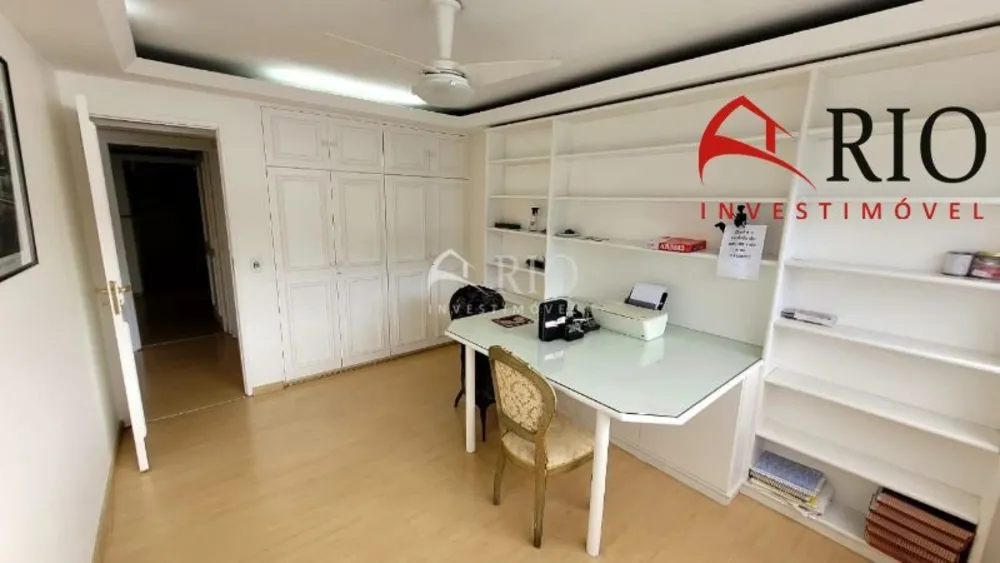 Apartamento, 4 quartos, 185 m² - Foto 8