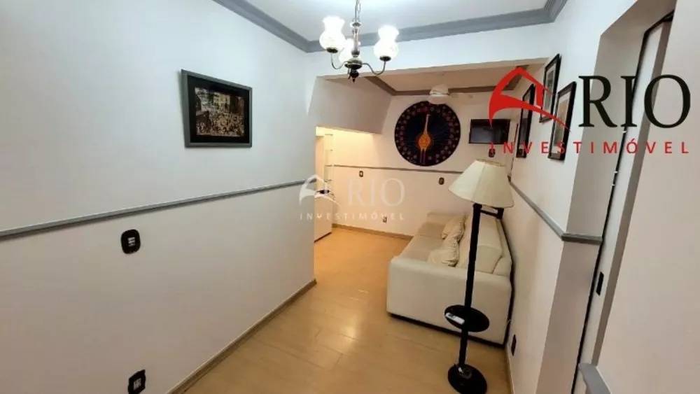 Apartamento, 4 quartos, 185 m² - Foto 3