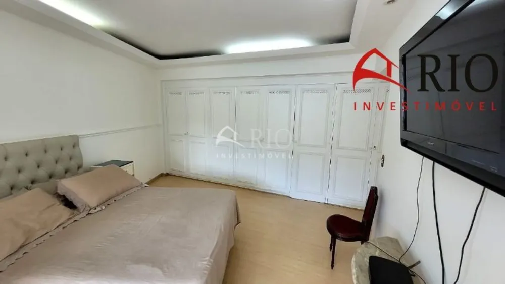 Apartamento, 4 quartos, 185 m² - Foto 23