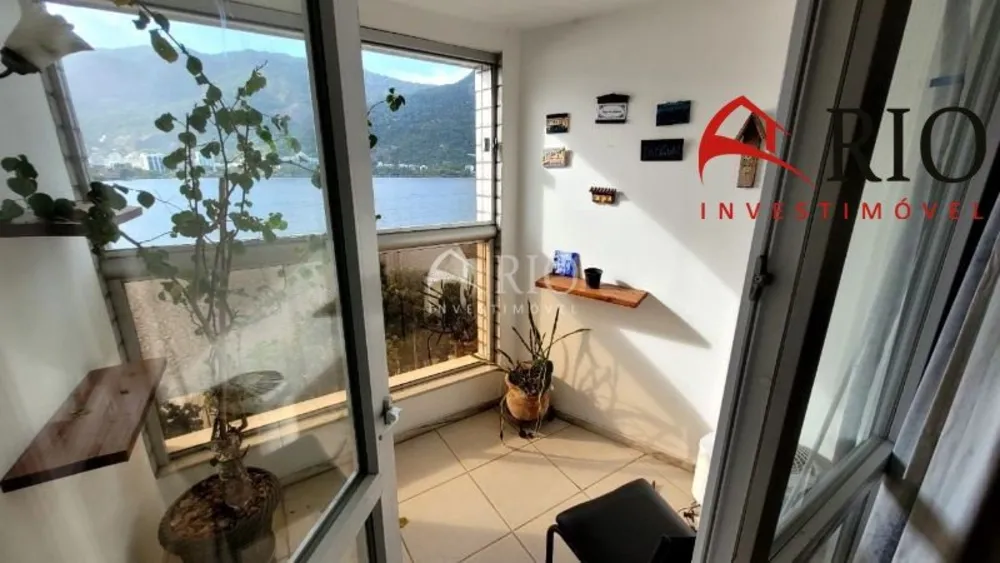 Apartamento, 4 quartos, 185 m² - Foto 19