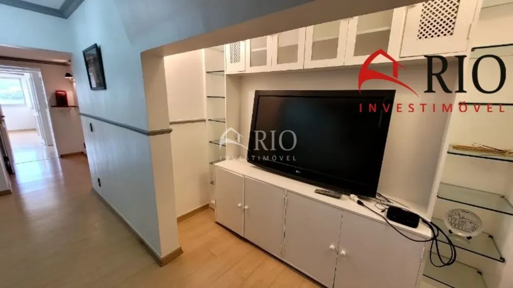 Apartamento, 4 quartos, 185 m² - Foto 13