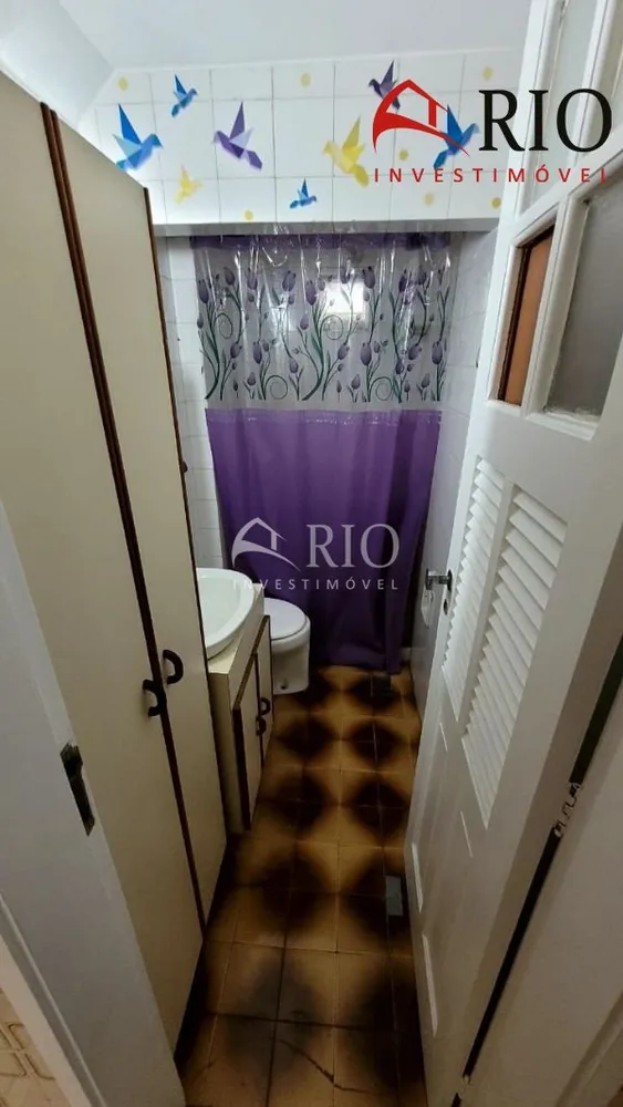 Apartamento, 4 quartos, 185 m² - Foto 15