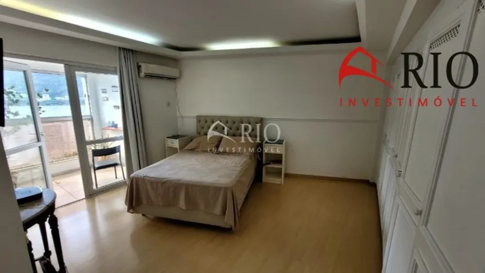 Apartamento, 4 quartos, 185 m² - Foto 20