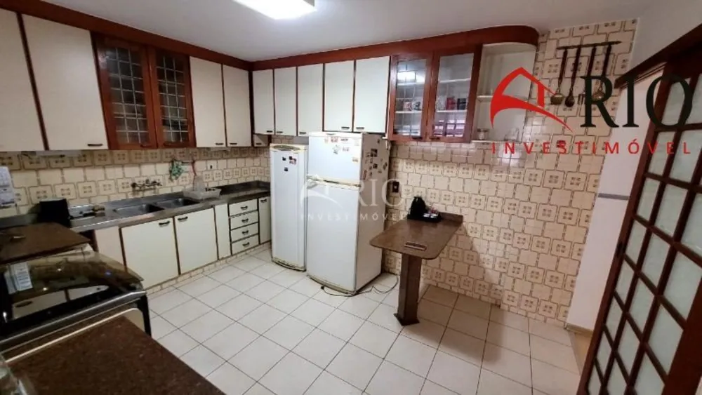 Apartamento, 4 quartos, 185 m² - Foto 17