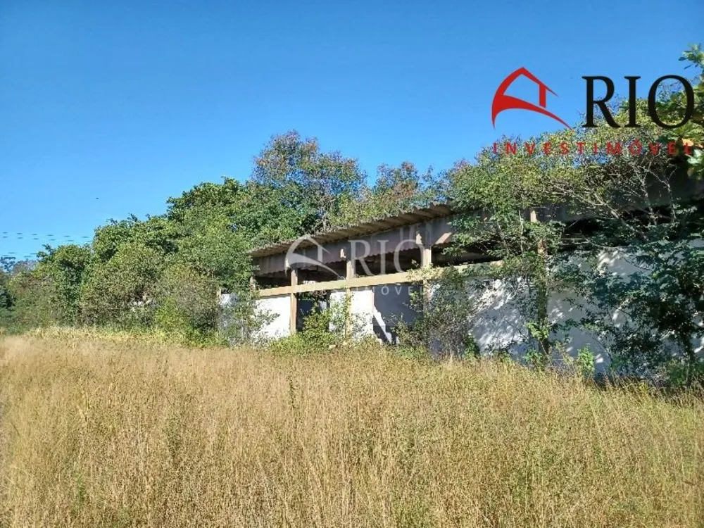 Loteamento e Condomínio, 9 hectares - Foto 11