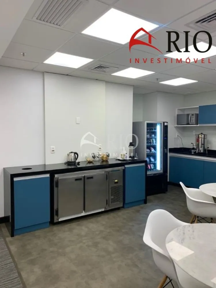 Sala-Conjunto, 1100 m² - Foto 7