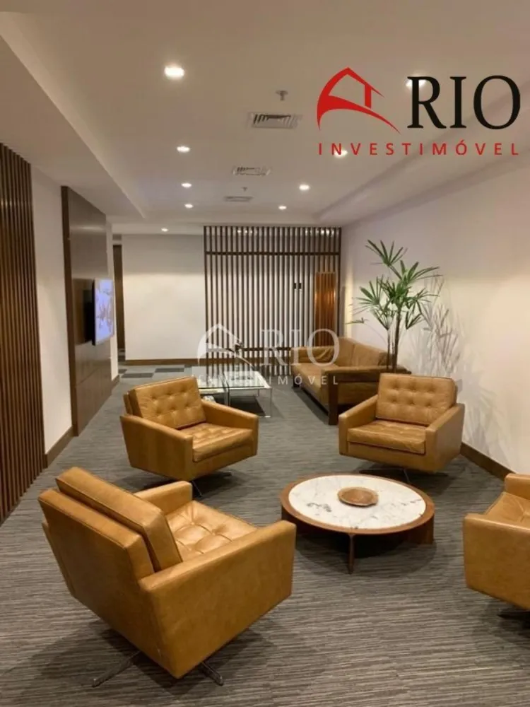 Sala-Conjunto, 1100 m² - Foto 4