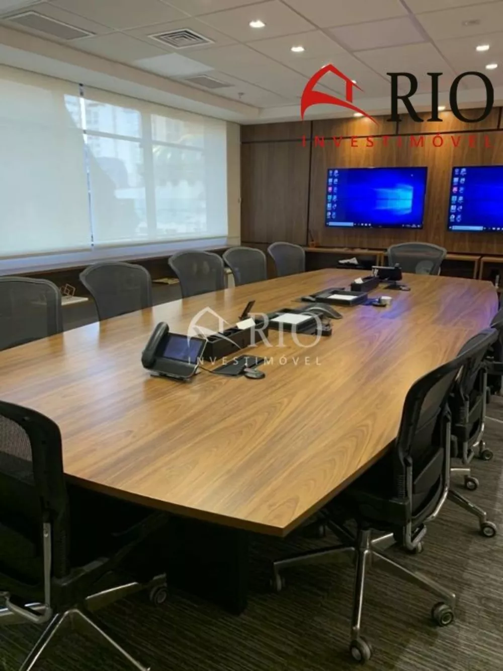 Sala-Conjunto, 1100 m² - Foto 3