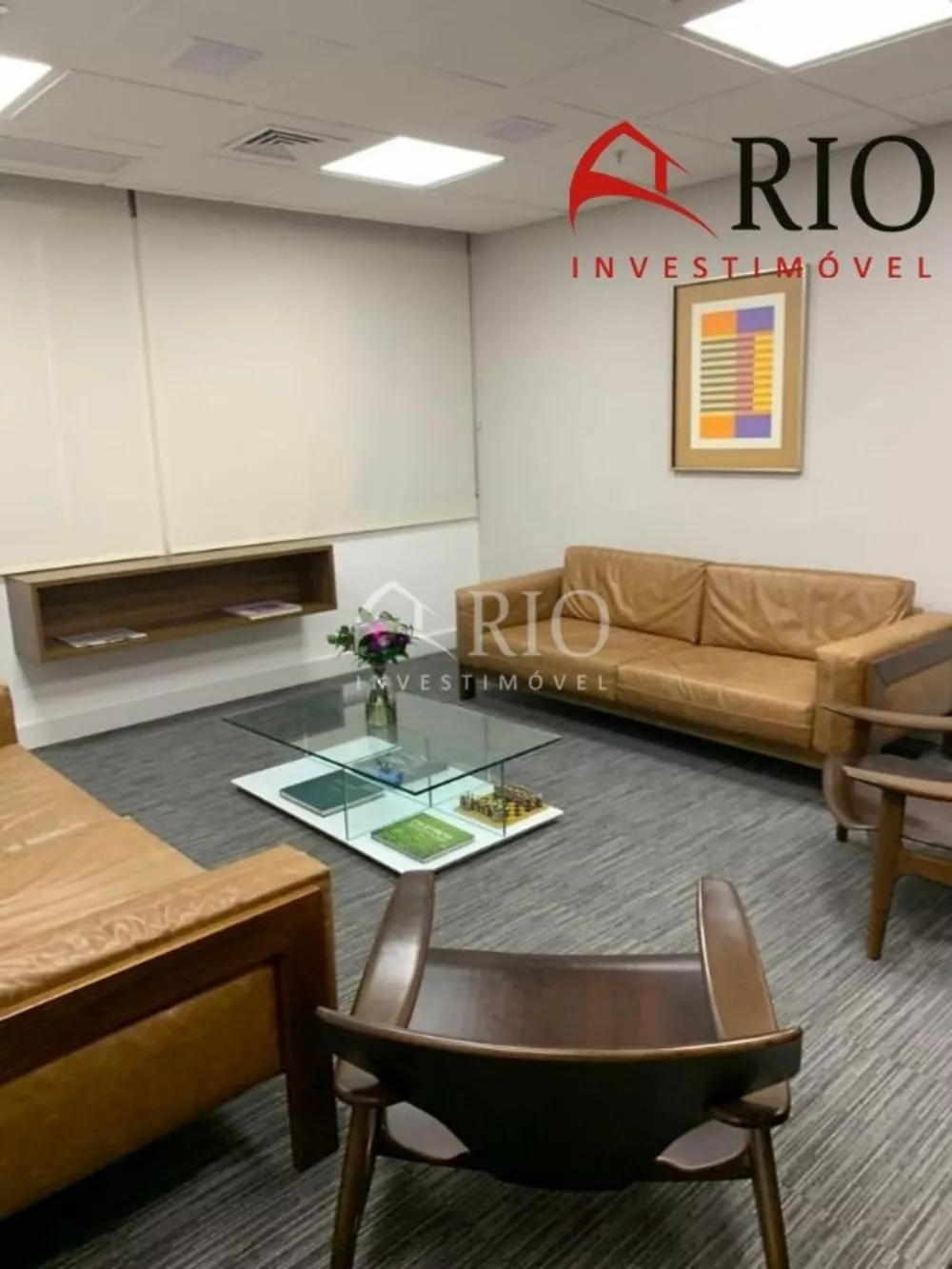 Sala-Conjunto, 1100 m² - Foto 4