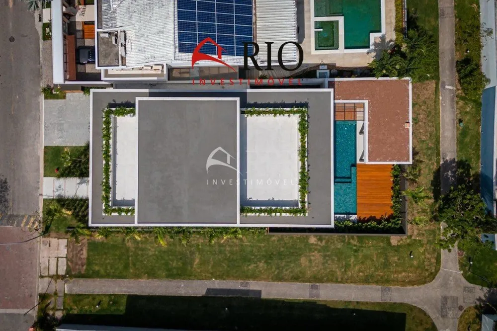 Casa de Condomínio, 5 quartos - Foto 18