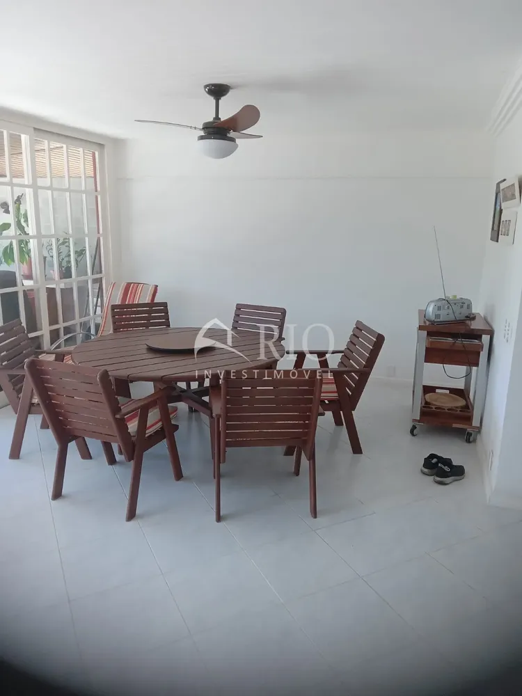Cobertura, 3 quartos, 184 m² - Foto 11