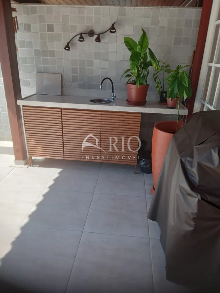 Cobertura, 3 quartos, 184 m² - Foto 5