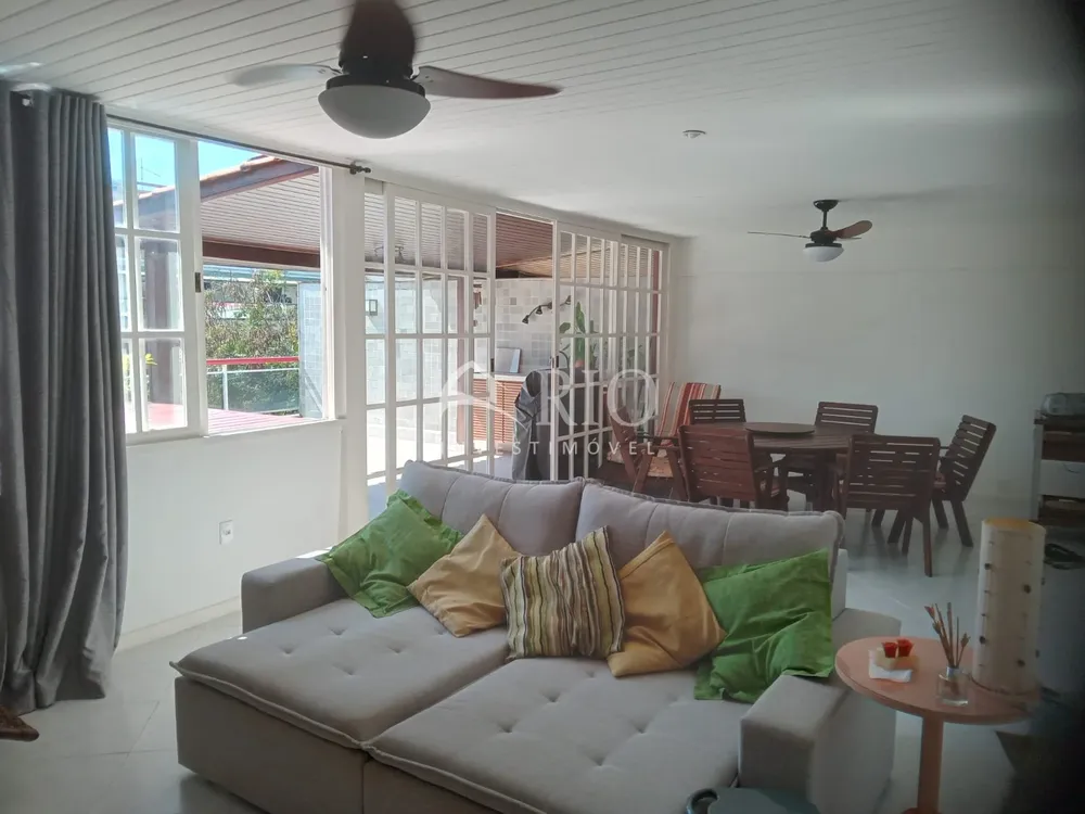 Cobertura, 3 quartos, 184 m² - Foto 7