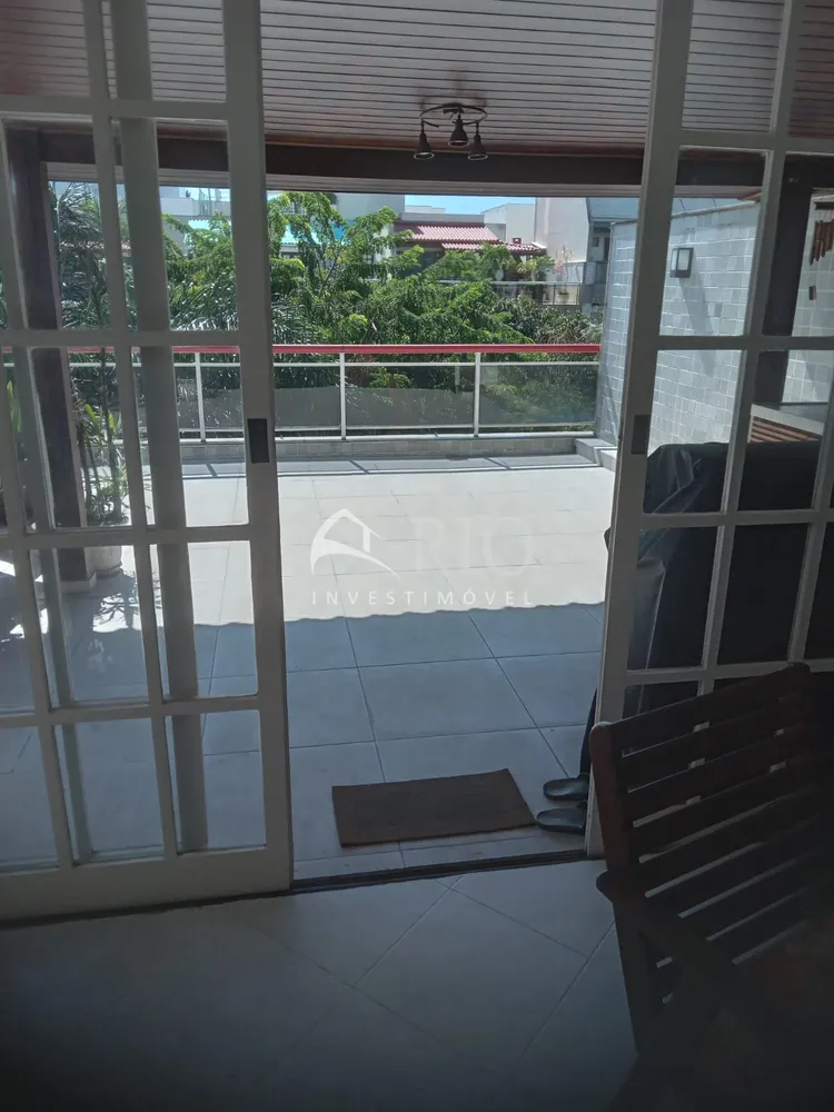 Cobertura, 3 quartos, 184 m² - Foto 6