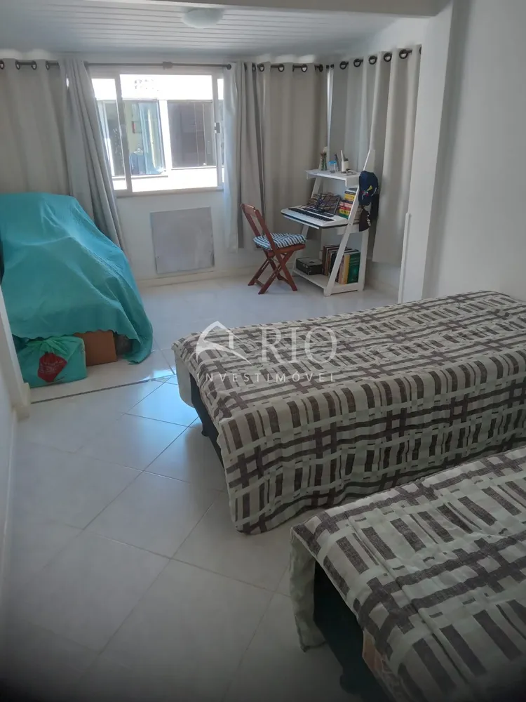 Cobertura, 3 quartos, 184 m² - Foto 33
