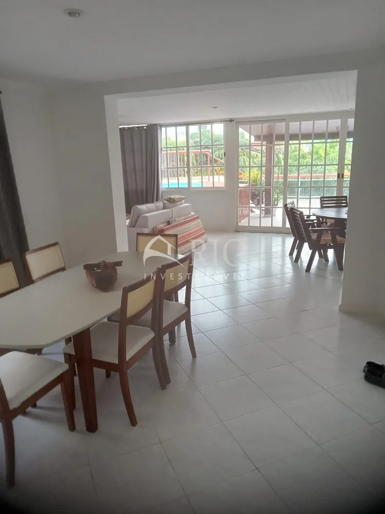 Cobertura, 3 quartos, 184 m² - Foto 9