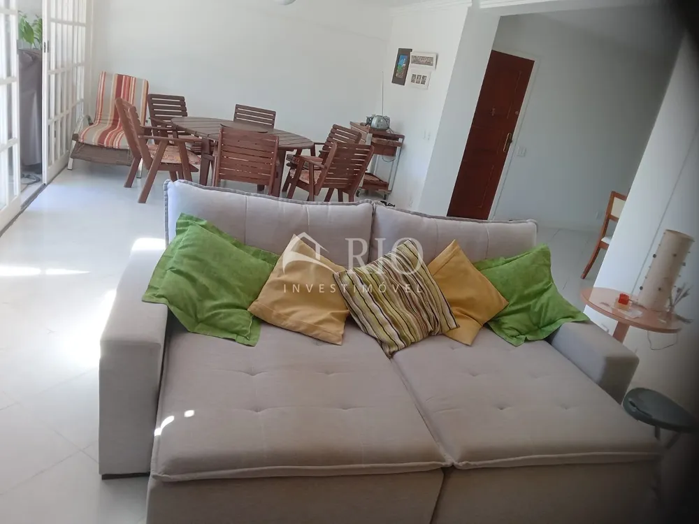 Cobertura, 3 quartos, 184 m² - Foto 12