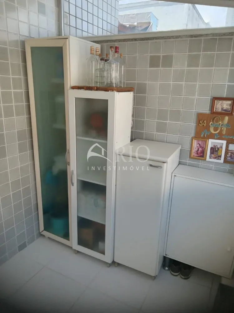 Cobertura, 3 quartos, 184 m² - Foto 19