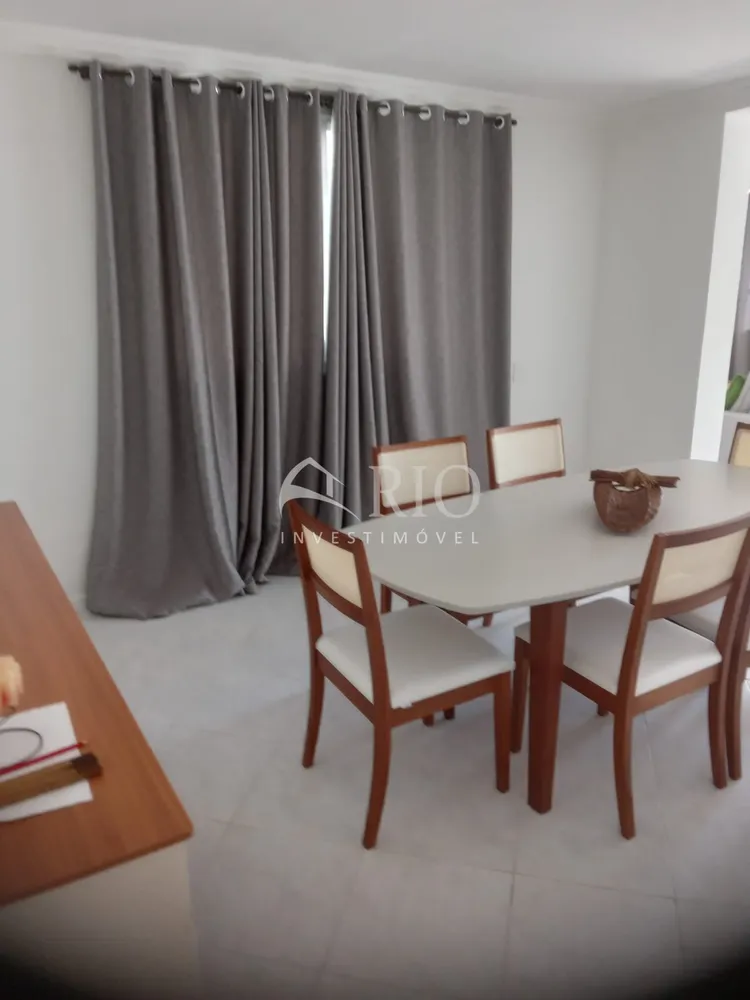 Cobertura, 3 quartos, 184 m² - Foto 10