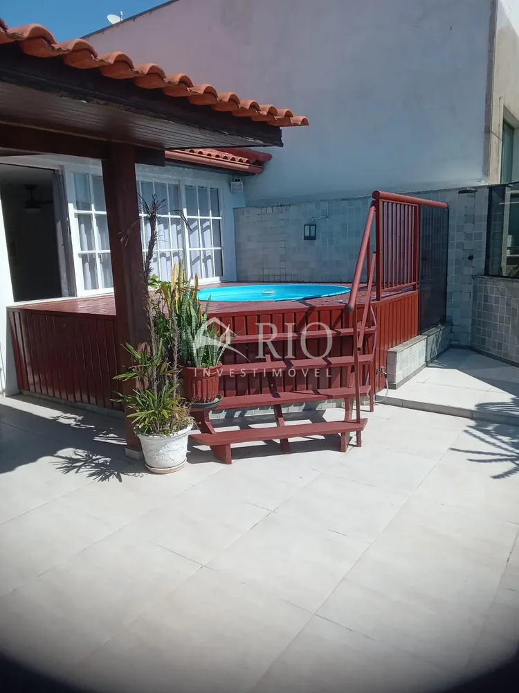 Cobertura, 3 quartos, 184 m² - Foto 2