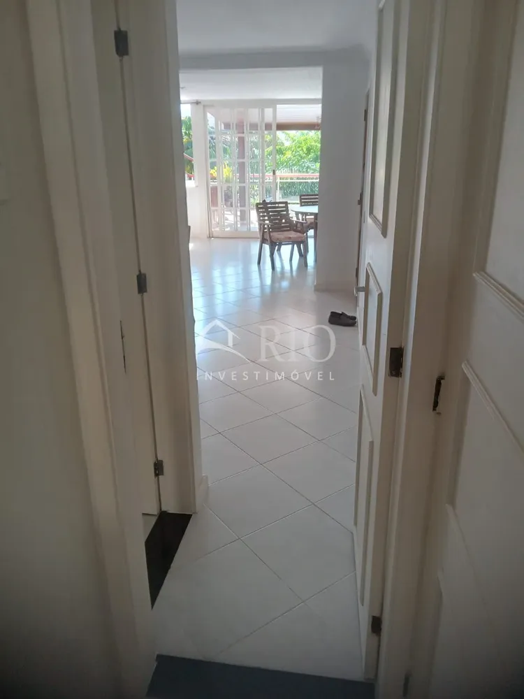 Cobertura, 3 quartos, 184 m² - Foto 13