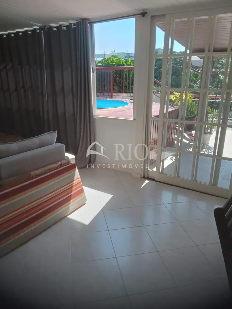 Cobertura, 3 quartos, 184 m² - Foto 8