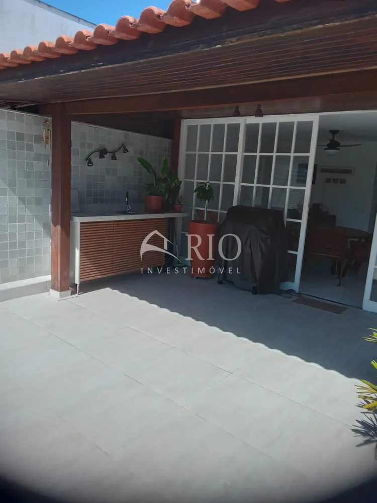 Cobertura, 3 quartos, 184 m² - Foto 4