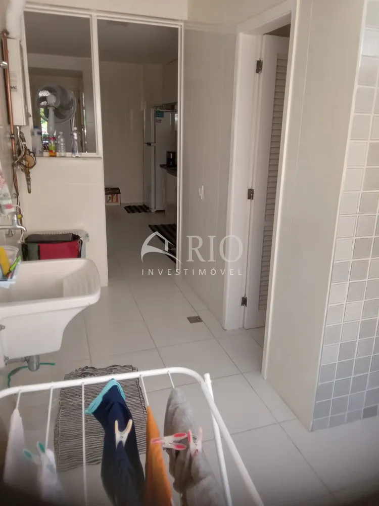 Cobertura, 3 quartos, 184 m² - Foto 32