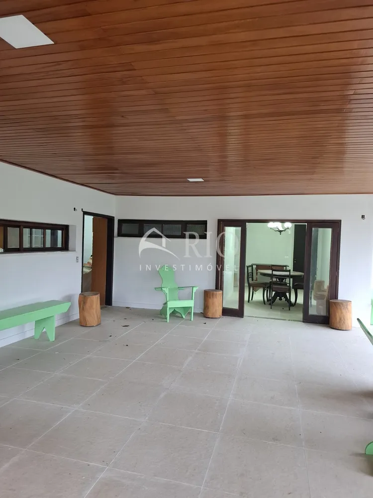 Casa, 4 quartos, 470 m² - Foto 9