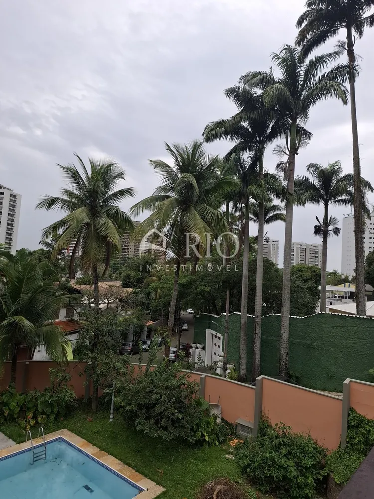 Casa, 4 quartos, 470 m² - Foto 3