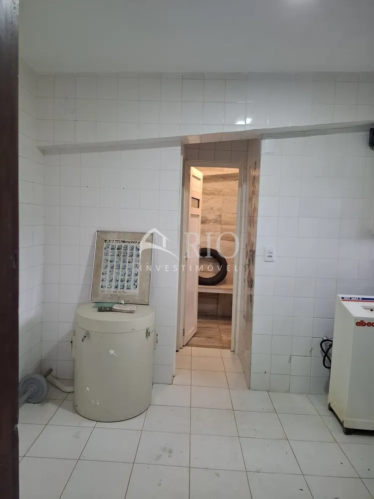 Casa, 4 quartos, 470 m² - Foto 18