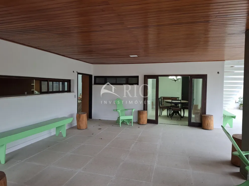 Casa, 4 quartos, 470 m² - Foto 8