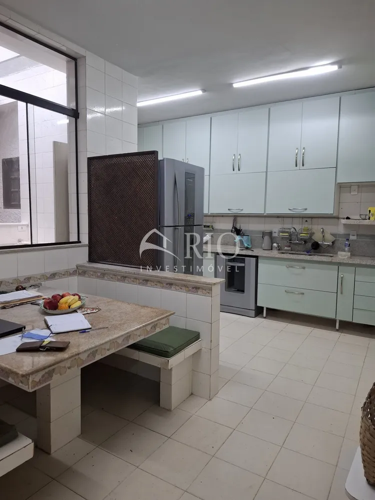 Casa, 4 quartos, 470 m² - Foto 20