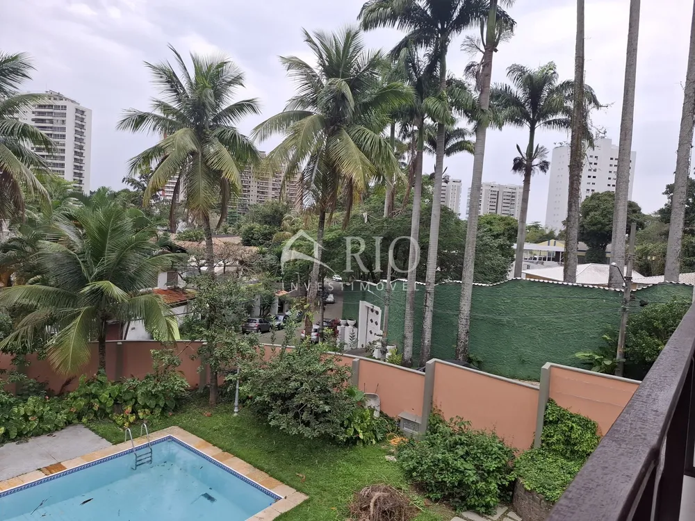 Casa, 4 quartos, 470 m² - Foto 4