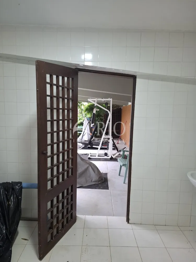 Casa, 4 quartos, 470 m² - Foto 12