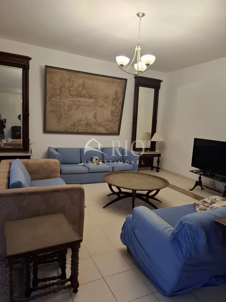 Casa, 4 quartos, 470 m² - Foto 14