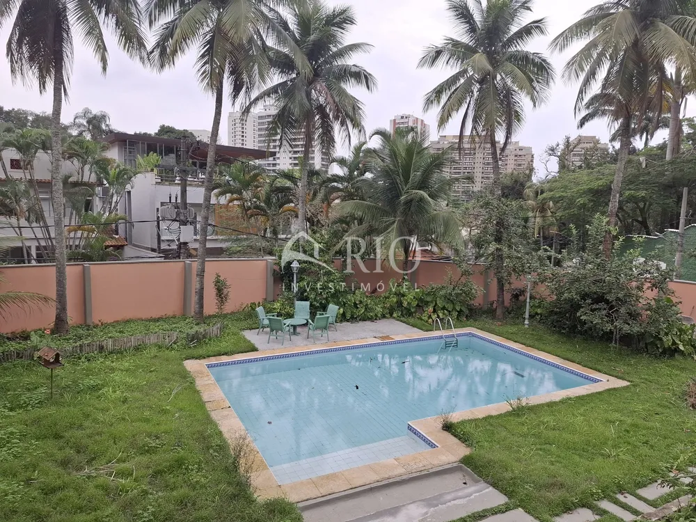 Casa, 4 quartos, 470 m² - Foto 6