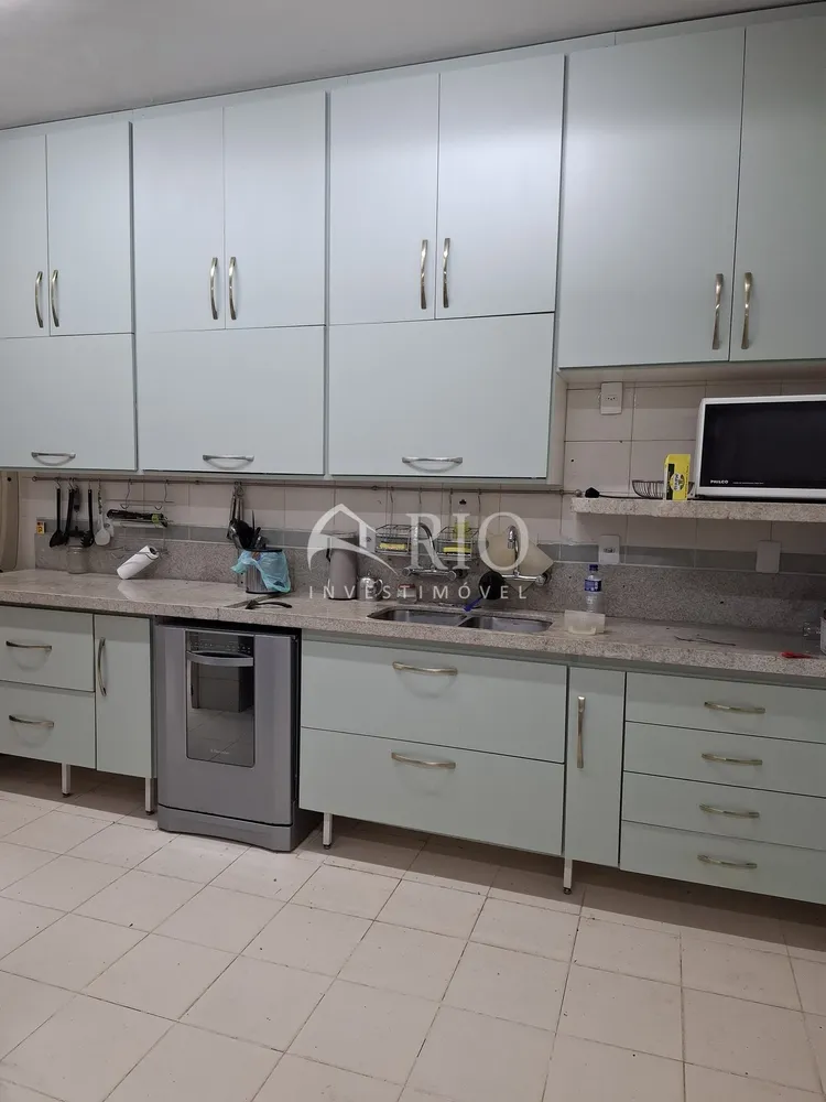 Casa, 4 quartos, 470 m² - Foto 13