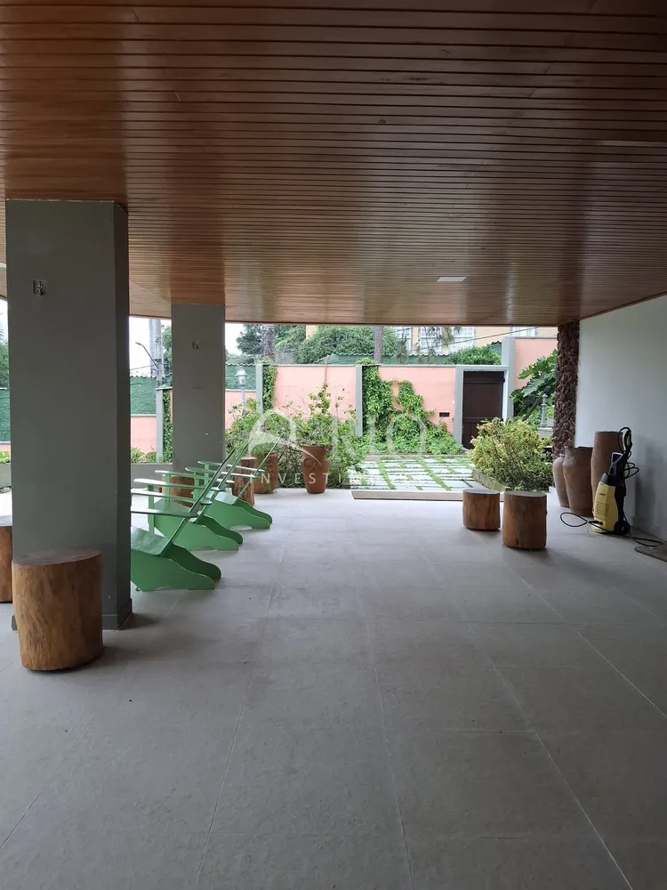 Casa, 4 quartos, 470 m² - Foto 7