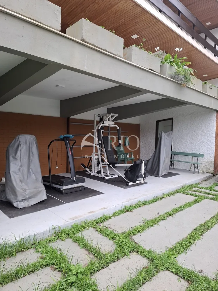 Casa, 4 quartos, 470 m² - Foto 5