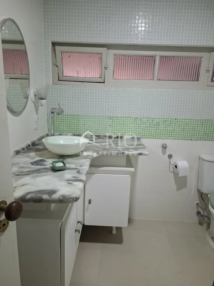 Casa, 4 quartos, 470 m² - Foto 17