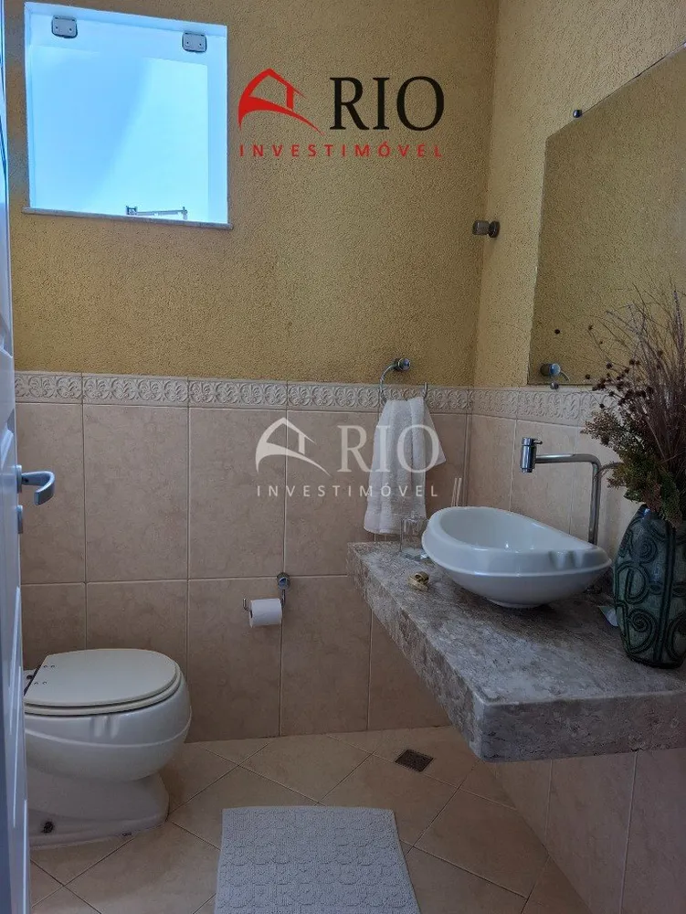 Casa de Condomínio, 4 quartos - Foto 30