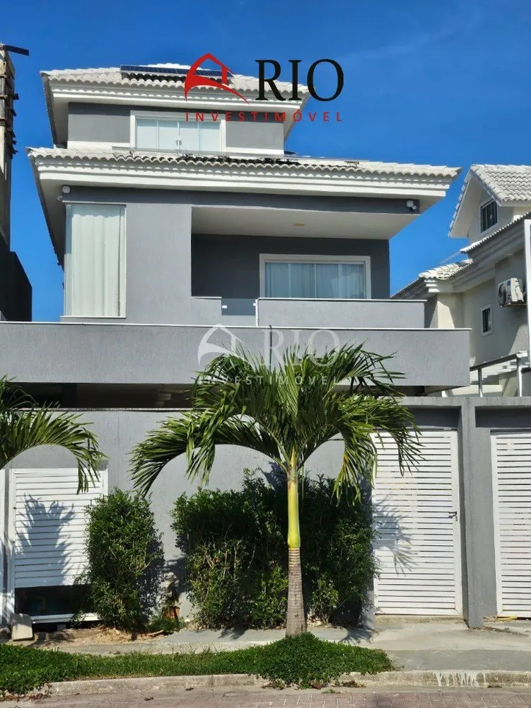 Casa de Condomínio, 4 quartos - Foto 42