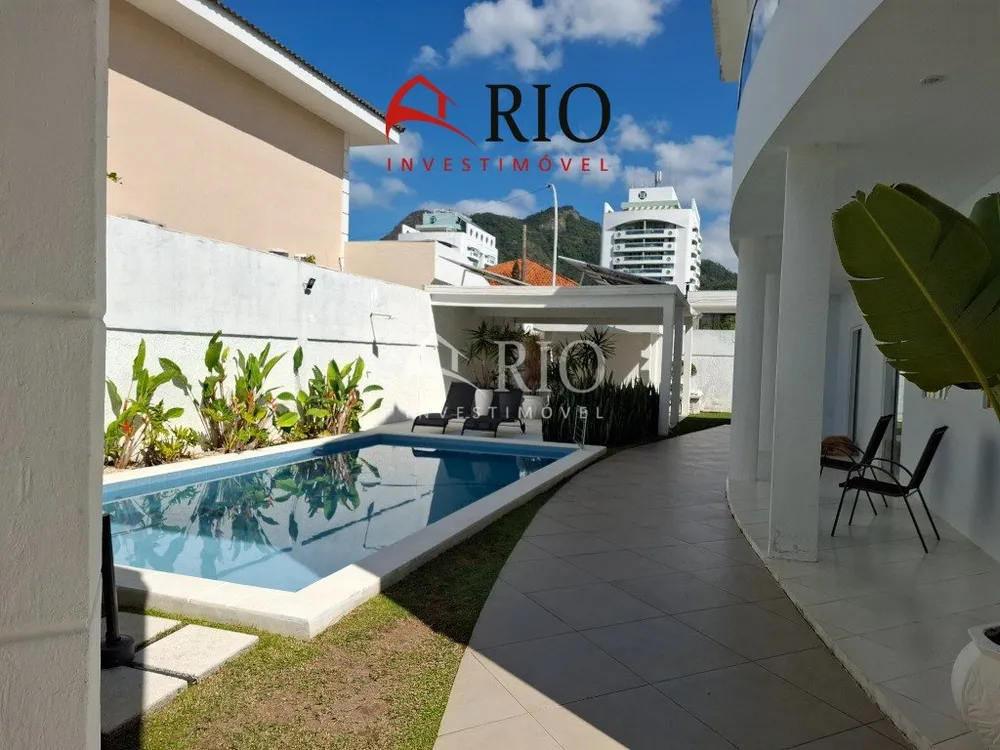 Casa de Condomínio, 4 quartos - Foto 8