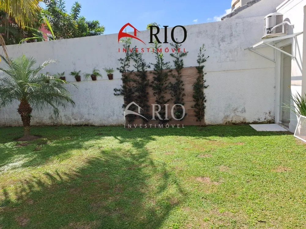 Casa de Condomínio, 4 quartos - Foto 49
